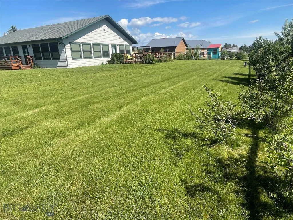 719 Jefferson Street, Ennis, Montana 59729, Ennis, Montana 59729, 2 Bedrooms Bedrooms, ,2 BathroomsBathrooms,Residential,For Sale,719 Jefferson Street, Ennis, Montana 59729,401148