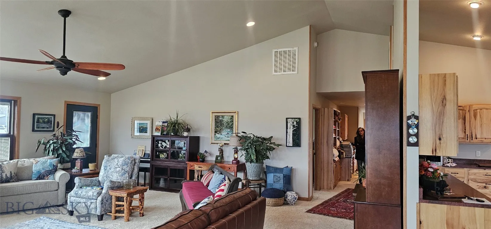 719 Jefferson Street, Ennis, Montana 59729, Ennis, Montana 59729, 2 Bedrooms Bedrooms, ,2 BathroomsBathrooms,Residential,For Sale,719 Jefferson Street, Ennis, Montana 59729,401148