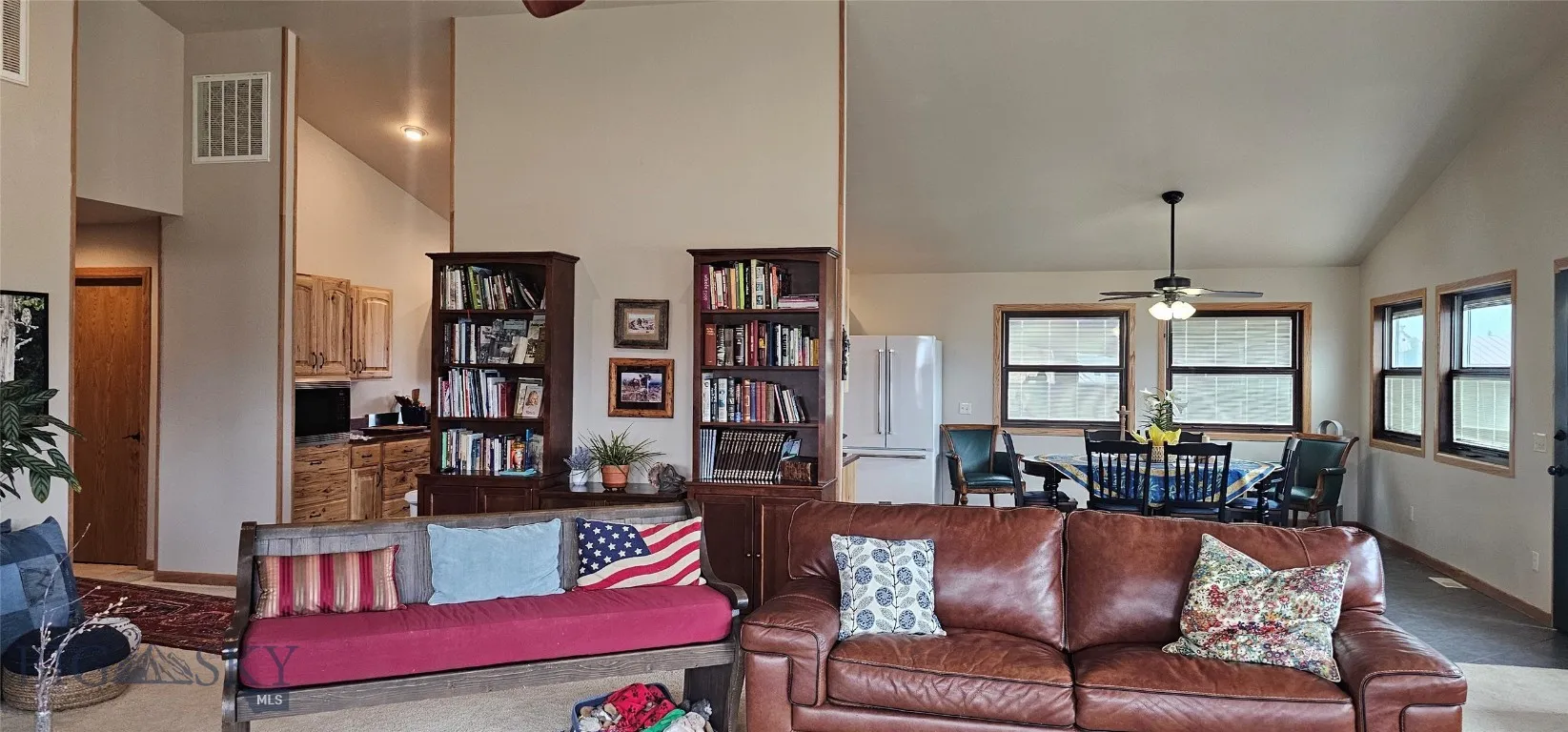 719 Jefferson Street, Ennis, Montana 59729, Ennis, Montana 59729, 2 Bedrooms Bedrooms, ,2 BathroomsBathrooms,Residential,For Sale,719 Jefferson Street, Ennis, Montana 59729,401148