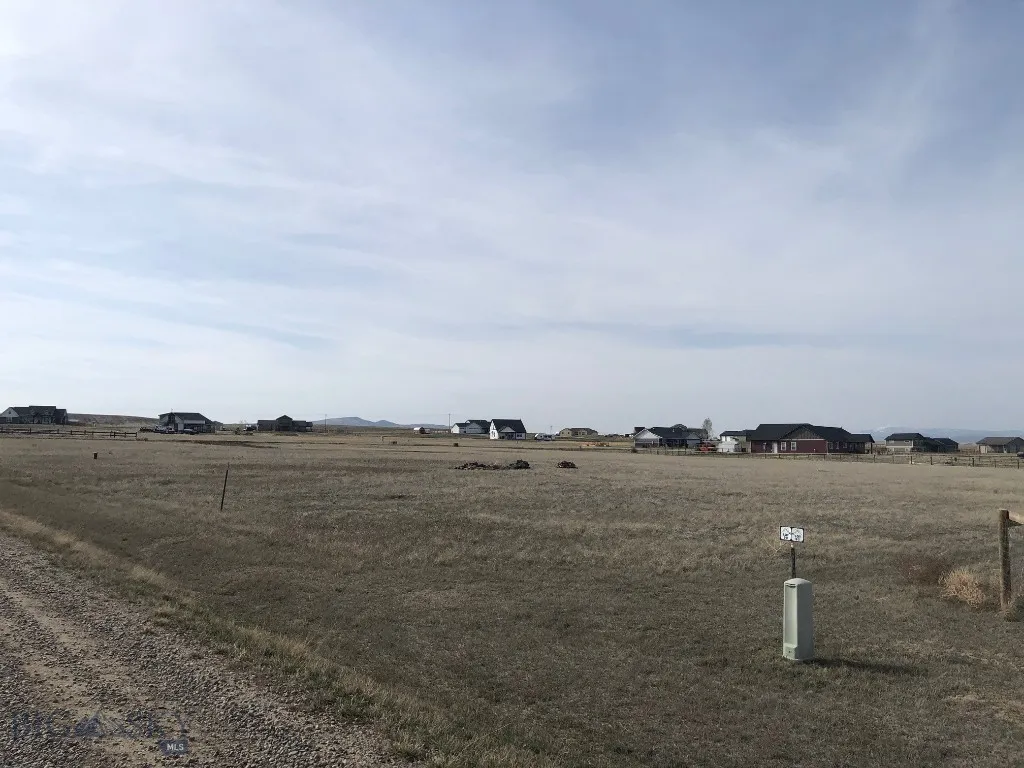 Lot 90 Morning Sky Loop, Three Forks, Montana 5975, Three Forks, Montana 59752, ,Land,For Sale,Lot 90 Morning Sky Loop, Three Forks, Montana 5975,0,401195