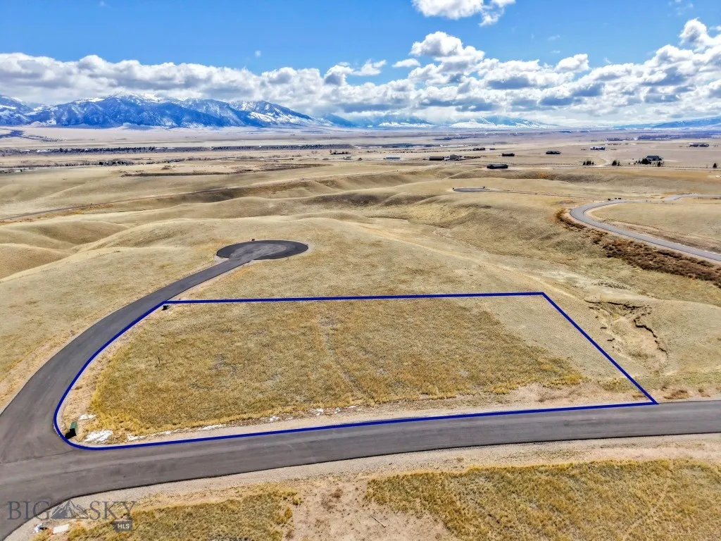 Lot 50 Viola View, Ennis, Montana 59729, Ennis, Montana 59729, ,Land,For Sale,Lot 50 Viola View, Ennis, Montana 59729,0,401277