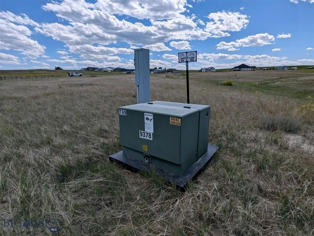 Tbd Amber Way, Three Forks, Montana 59752, Three Forks, Montana 59752, ,Land,For Sale,Tbd Amber Way, Three Forks, Montana 59752,0,401402