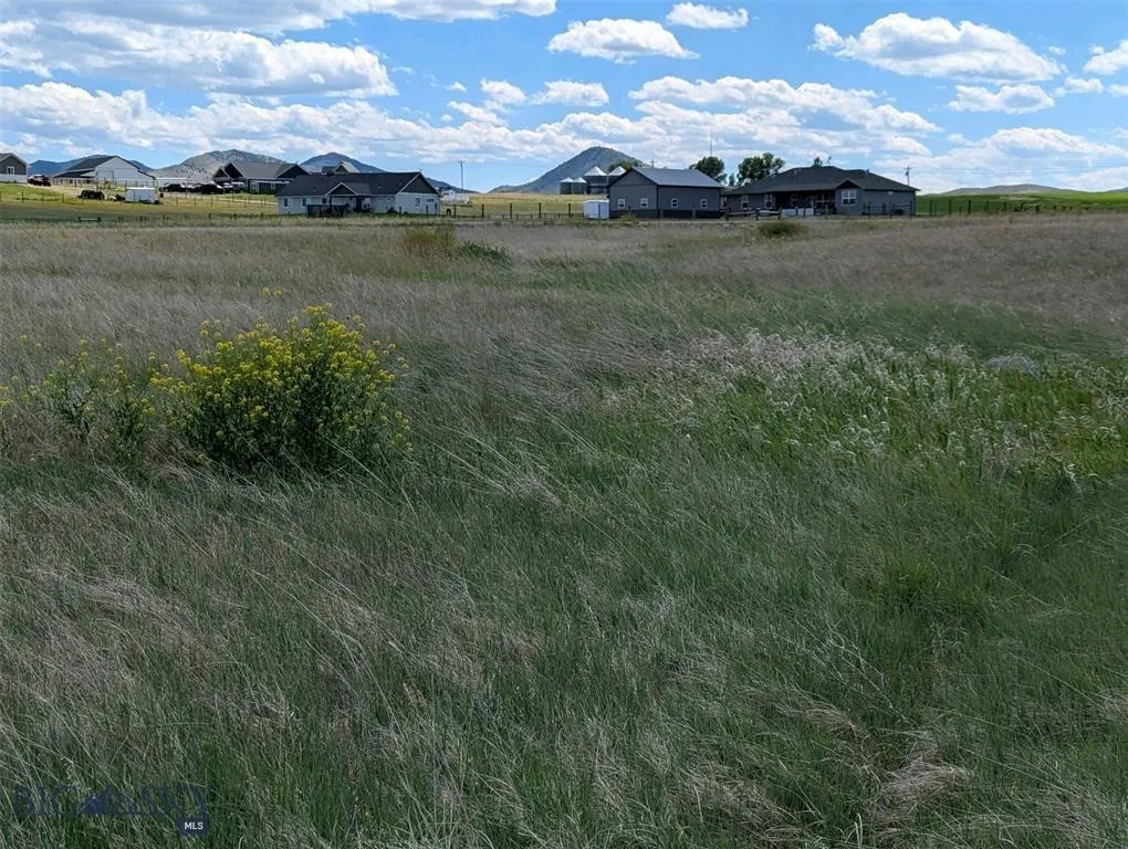Tbd Amber Way, Three Forks, Montana 59752, Three Forks, Montana 59752, ,Land,For Sale,Tbd Amber Way, Three Forks, Montana 59752,0,401402