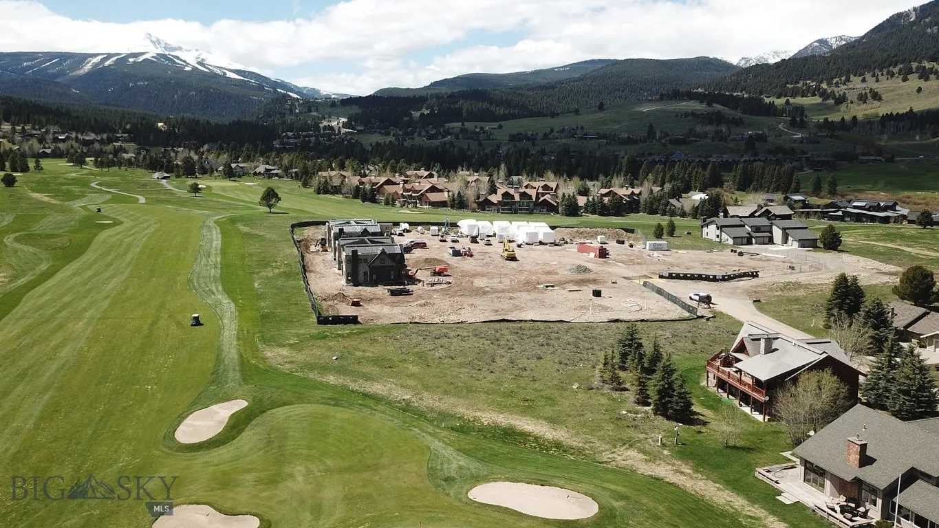 81 Yellowtail, Big Sky, Montana 59716, Big Sky, Montana 59716, ,Land,For Sale,81 Yellowtail, Big Sky, Montana 59716,0,401519