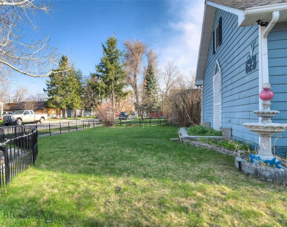 623 N Grand Avenue, Bozeman, Montana 59715, Bozeman, Montana 59715, 4 Bedrooms Bedrooms, ,1 BathroomBathrooms,Residential,For Sale,623 N Grand Avenue, Bozeman, Montana 59715,0,401264