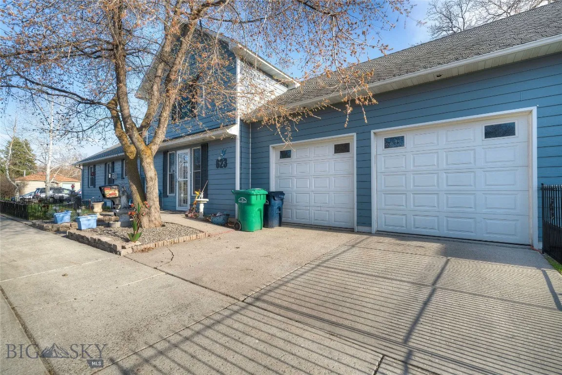 623 N Grand Avenue, Bozeman, Montana 59715, Bozeman, Montana 59715, 4 Bedrooms Bedrooms, ,1 BathroomBathrooms,Residential,For Sale,623 N Grand Avenue, Bozeman, Montana 59715,0,401264