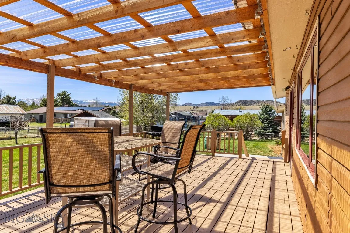 227 W Fagin Street, Ennis, Montana 59729, Ennis, Montana 59729, 4 Bedrooms Bedrooms, ,2 BathroomsBathrooms,Residential,For Sale,227 W Fagin Street, Ennis, Montana 59729,0,401757