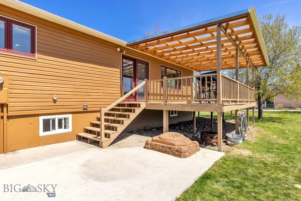 227 W Fagin Street, Ennis, Montana 59729, Ennis, Montana 59729, 4 Bedrooms Bedrooms, ,2 BathroomsBathrooms,Residential,For Sale,227 W Fagin Street, Ennis, Montana 59729,0,401757