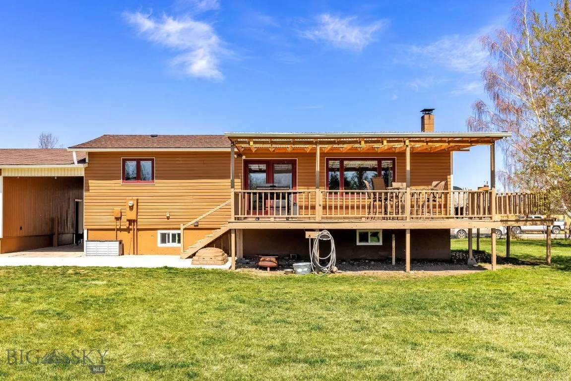 227 W Fagin Street, Ennis, Montana 59729, Ennis, Montana 59729, 4 Bedrooms Bedrooms, ,2 BathroomsBathrooms,Residential,For Sale,227 W Fagin Street, Ennis, Montana 59729,0,401757