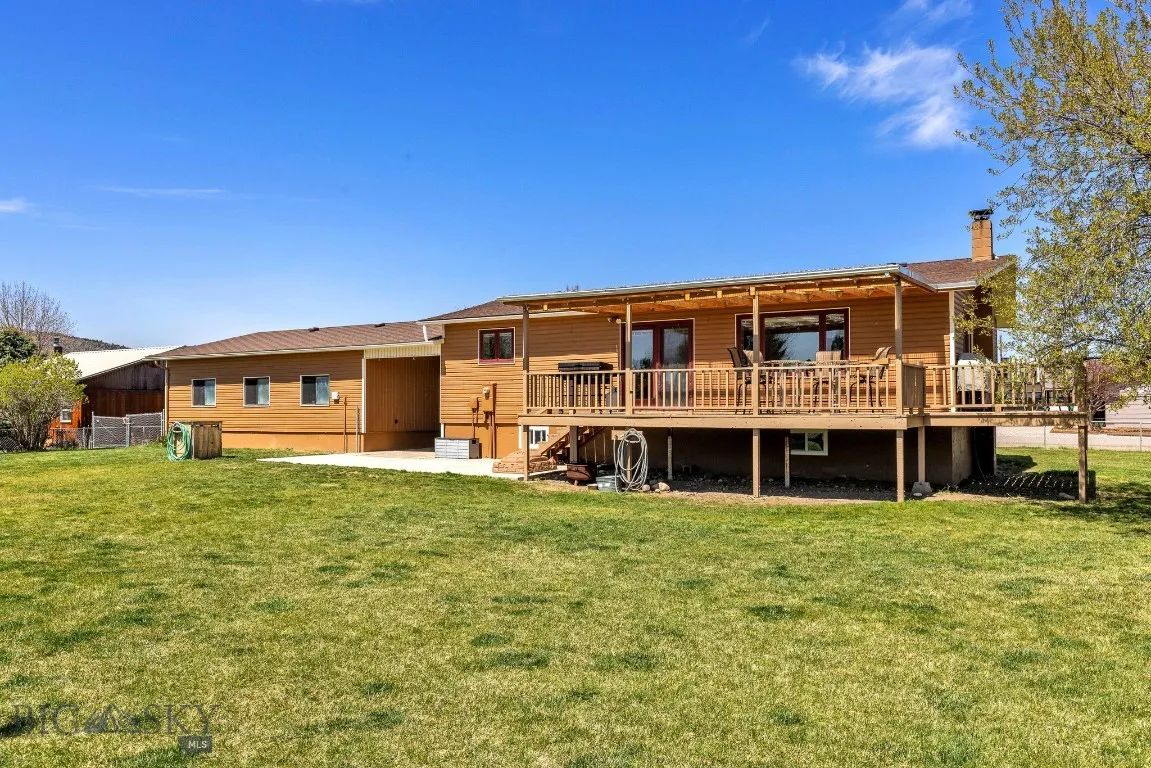 227 W Fagin Street, Ennis, Montana 59729, Ennis, Montana 59729, 4 Bedrooms Bedrooms, ,2 BathroomsBathrooms,Residential,For Sale,227 W Fagin Street, Ennis, Montana 59729,0,401757