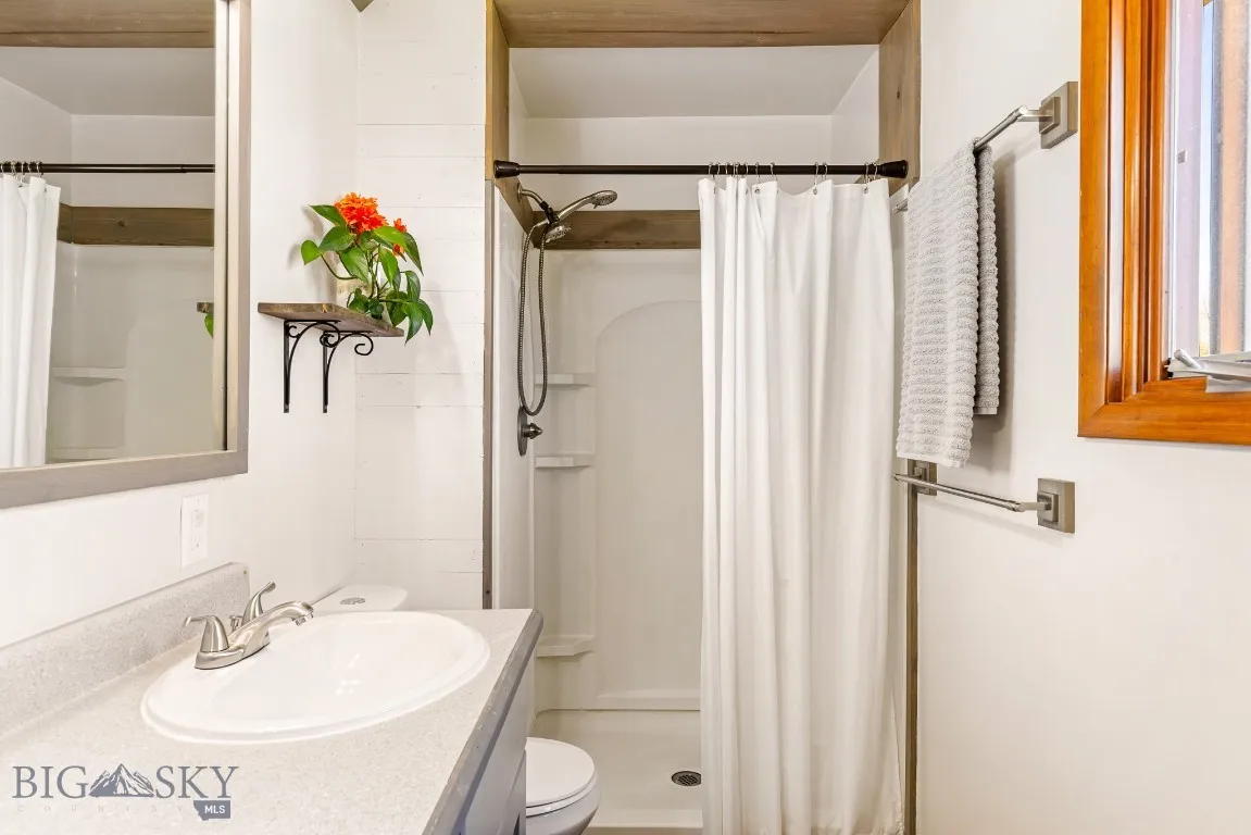 Primary Ensuite