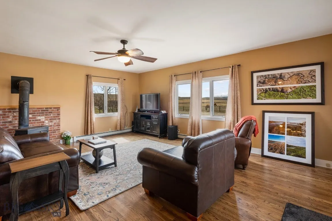 5191 Old Yellowstone Trail, Three Forks, Montana 5, Three Forks, Montana 59752, 5 Bedrooms Bedrooms, ,Farm,For Sale,5191 Old Yellowstone Trail, Three Forks, Montana 5,0,401933