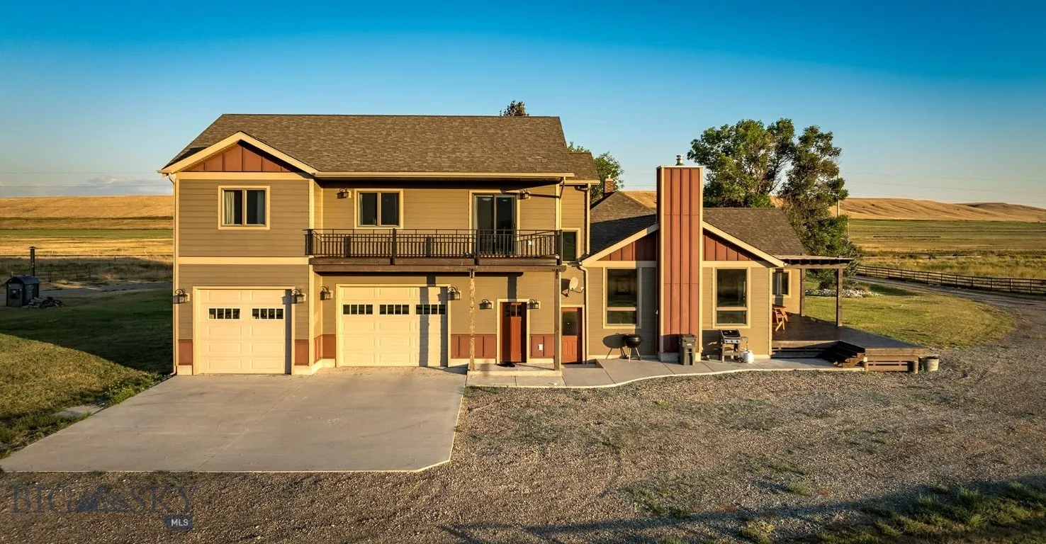 5191 Old Yellowstone Trail, Three Forks, Montana 5, Three Forks, Montana 59752, 5 Bedrooms Bedrooms, ,Farm,For Sale,5191 Old Yellowstone Trail, Three Forks, Montana 5,0,401933