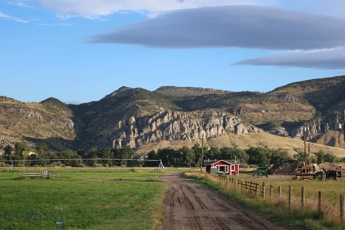 5191 Old Yellowstone Trail, Three Forks, Montana 5, Three Forks, Montana 59752, 5 Bedrooms Bedrooms, ,Farm,For Sale,5191 Old Yellowstone Trail, Three Forks, Montana 5,0,401933