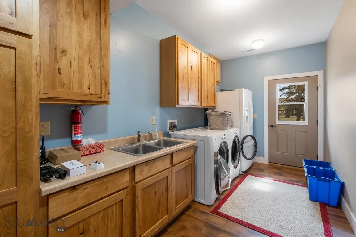 5191 Old Yellowstone Trail, Three Forks, Montana 5, Three Forks, Montana 59752, 5 Bedrooms Bedrooms, ,Farm,For Sale,5191 Old Yellowstone Trail, Three Forks, Montana 5,0,401933