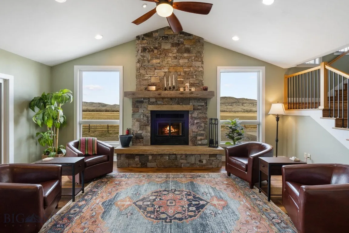 5191 Old Yellowstone Trail, Three Forks, Montana 5, Three Forks, Montana 59752, 5 Bedrooms Bedrooms, ,Farm,For Sale,5191 Old Yellowstone Trail, Three Forks, Montana 5,0,401933