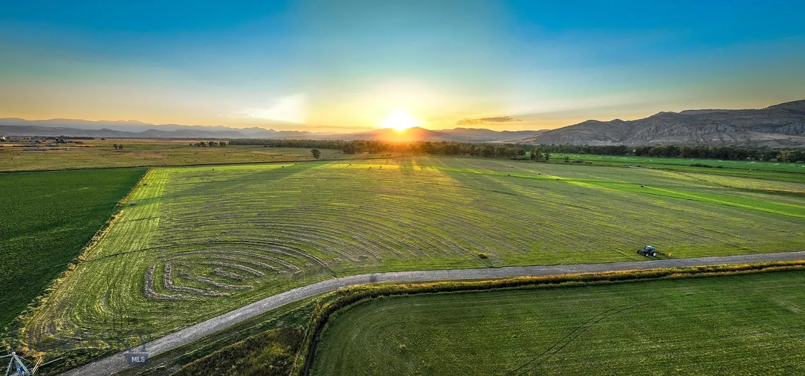 5191 Old Yellowstone Trail, Three Forks, Montana 5, Three Forks, Montana 59752, 5 Bedrooms Bedrooms, ,Farm,For Sale,5191 Old Yellowstone Trail, Three Forks, Montana 5,0,401933