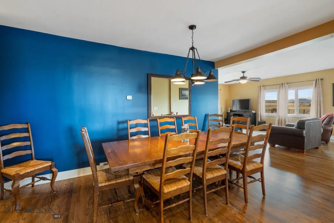 5191 Old Yellowstone Trail, Three Forks, Montana 5, Three Forks, Montana 59752, 5 Bedrooms Bedrooms, ,Farm,For Sale,5191 Old Yellowstone Trail, Three Forks, Montana 5,0,401933