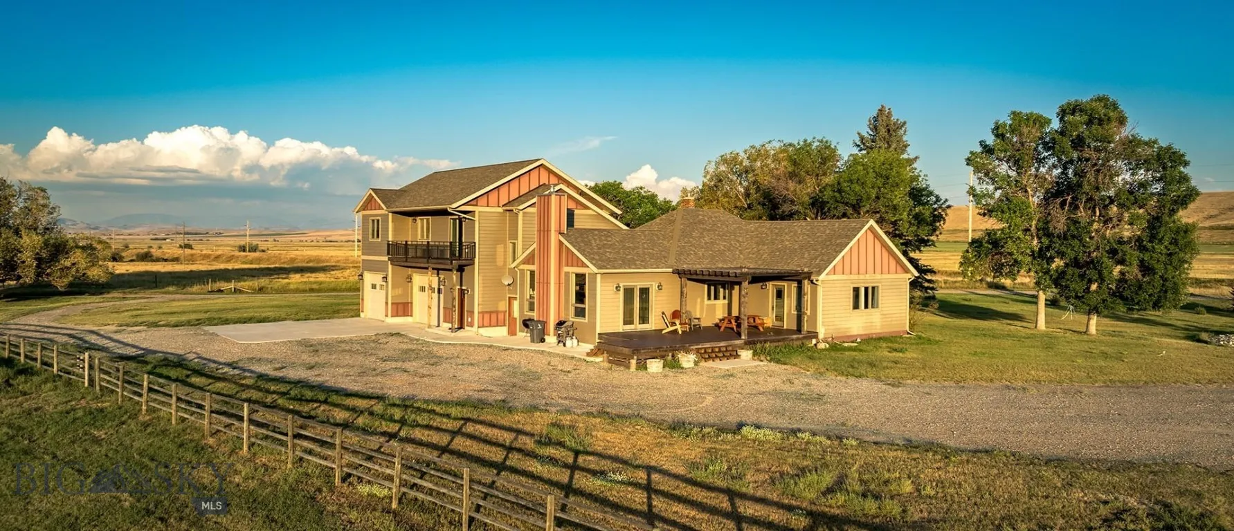 5191 Old Yellowstone Trail, Three Forks, Montana 5, Three Forks, Montana 59752, 5 Bedrooms Bedrooms, ,Farm,For Sale,5191 Old Yellowstone Trail, Three Forks, Montana 5,0,401933
