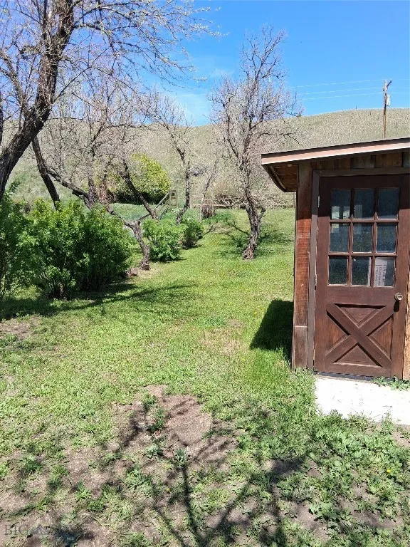 967 Mt Highway 2 W, Whitehall, Montana 59759, Whitehall, Montana 59759, 3 Bedrooms Bedrooms, ,2 BathroomsBathrooms,Residential,For Sale,967 Mt Highway 2 W, Whitehall, Montana 59759,402015