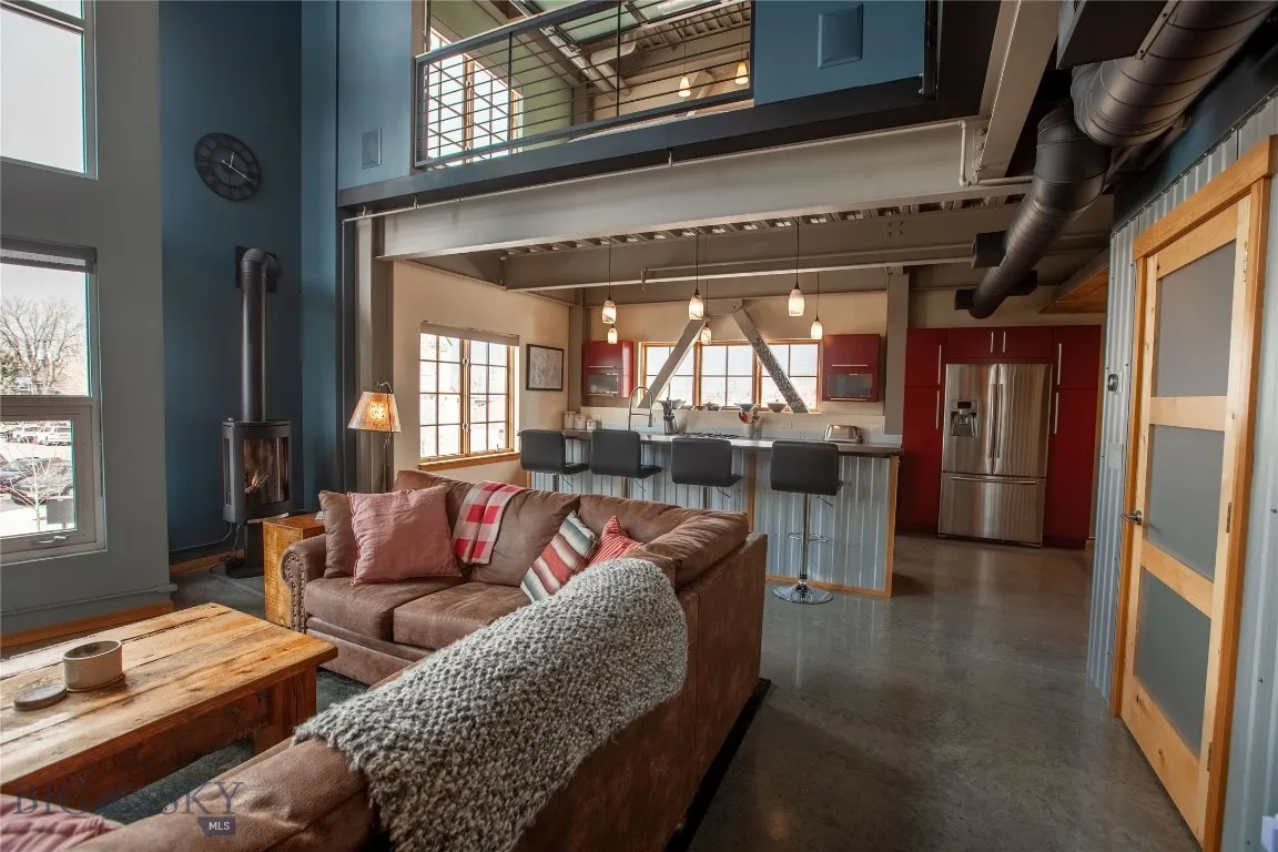 626 E Cottonwood 1, Bozeman, Montana 59715, Bozeman, Montana 59715, 2 Bedrooms Bedrooms, ,3 BathroomsBathrooms,Residential,For Sale,626 E Cottonwood 1, Bozeman, Montana 59715,0,401883
