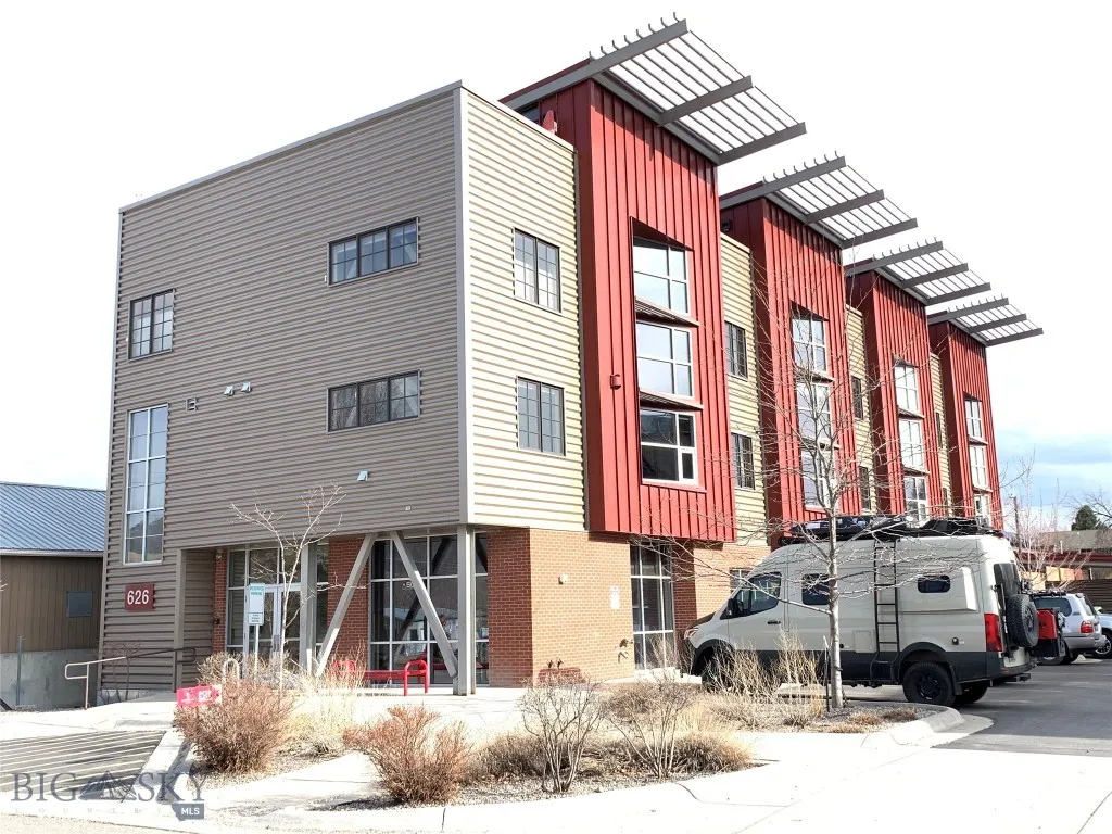 626 E Cottonwood 1, Bozeman, Montana 59715, Bozeman, Montana 59715, 2 Bedrooms Bedrooms, ,3 BathroomsBathrooms,Residential,For Sale,626 E Cottonwood 1, Bozeman, Montana 59715,0,401883