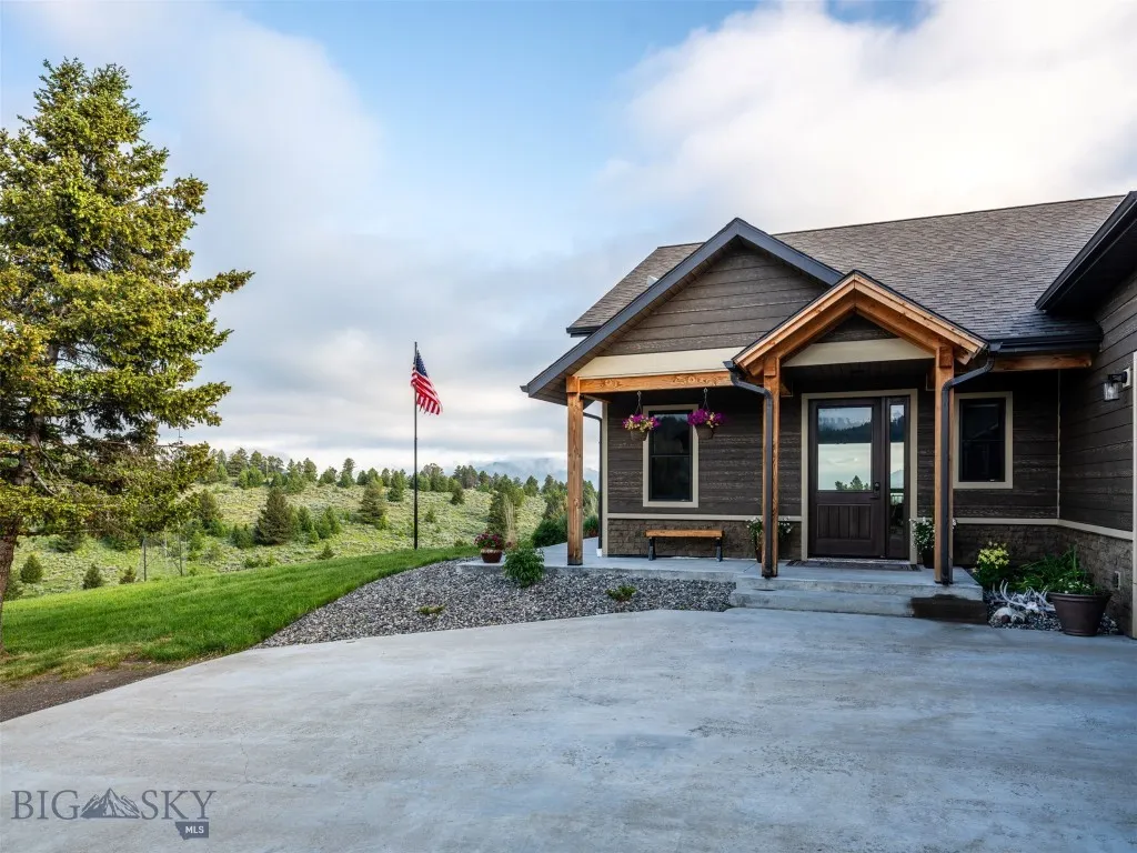 449 Minni Hall Road, Bozeman, Montana 59715, Bozeman, Montana 59715, 4 Bedrooms Bedrooms, ,2 BathroomsBathrooms,Residential,For Sale,449 Minni Hall Road, Bozeman, Montana 59715,402155
