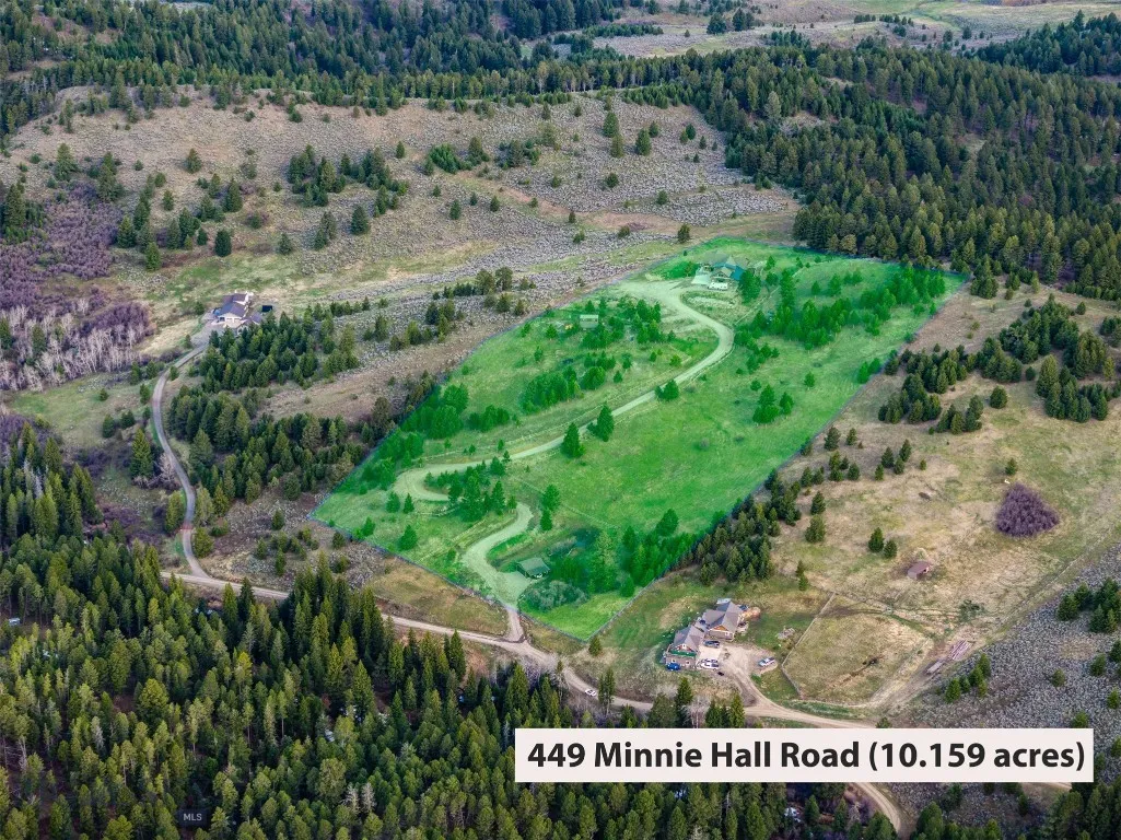 Approximate lot overlay