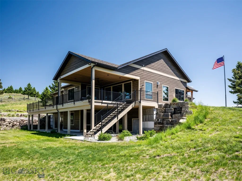 Your new home awaits!