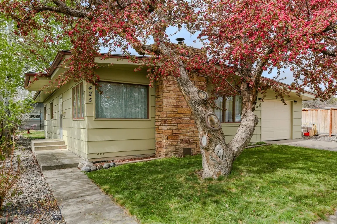 425 N 7th Street, Livingston, Montana 59047, Livingston, Montana 59047