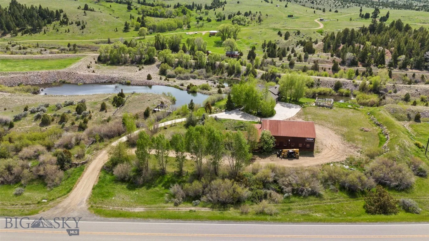 1511 Mt Hwy 287, Virginia City, Montana 59755, Virginia City, Montana 59755, 3 Bedrooms Bedrooms, ,2 BathroomsBathrooms,Residential,For Sale,1511 Mt Hwy 287, Virginia City, Montana 59755,402455