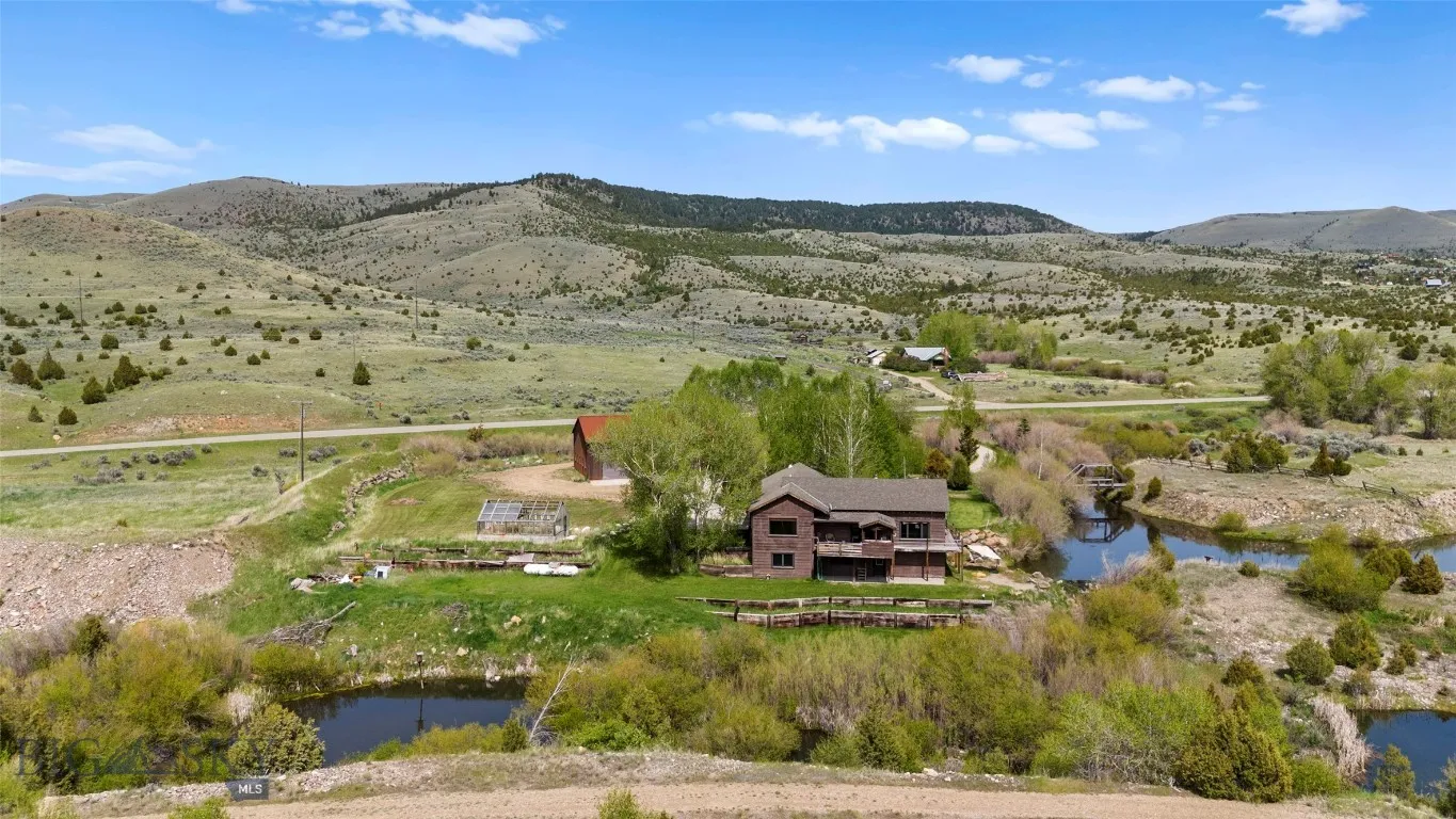 1511 Mt Hwy 287, Virginia City, Montana 59755, Virginia City, Montana 59755, 3 Bedrooms Bedrooms, ,2 BathroomsBathrooms,Residential,For Sale,1511 Mt Hwy 287, Virginia City, Montana 59755,402455