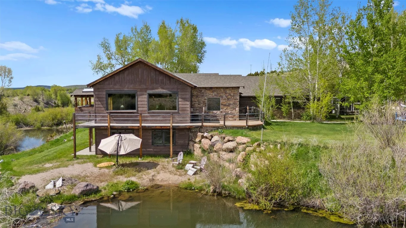 1511 Mt Hwy 287, Virginia City, Montana 59755, Virginia City, Montana 59755, 3 Bedrooms Bedrooms, ,2 BathroomsBathrooms,Residential,For Sale,1511 Mt Hwy 287, Virginia City, Montana 59755,402455