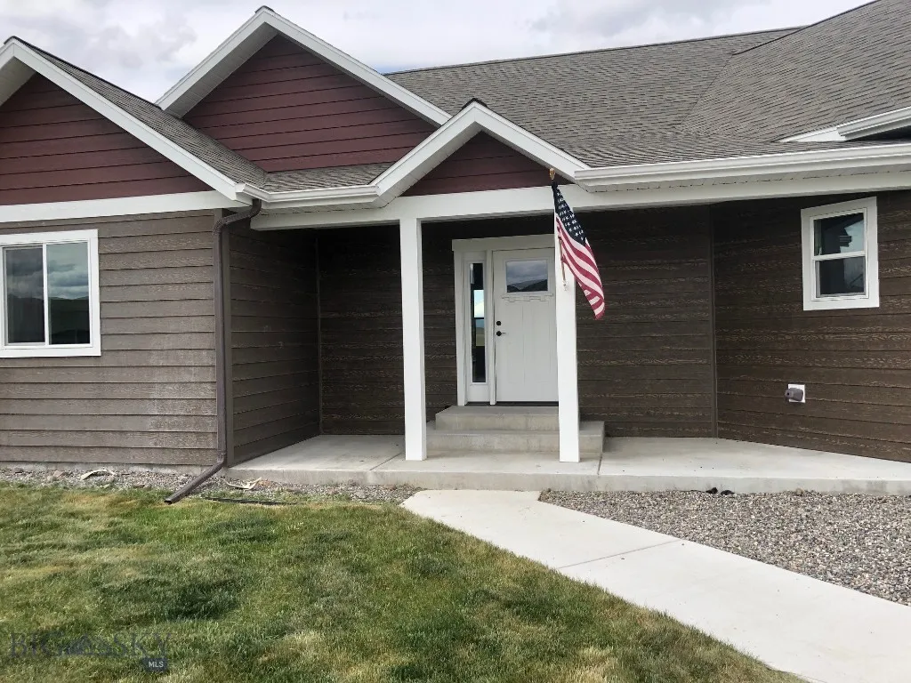 17 Durango Trail, Three Forks, Montana 59752, Three Forks, Montana 59752, 3 Bedrooms Bedrooms, ,2 BathroomsBathrooms,Residential,For Sale,17 Durango Trail, Three Forks, Montana 59752,0,402544