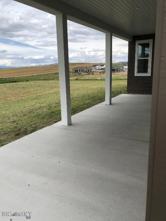 17 Durango Trail, Three Forks, Montana 59752, Three Forks, Montana 59752, 3 Bedrooms Bedrooms, ,2 BathroomsBathrooms,Residential,For Sale,17 Durango Trail, Three Forks, Montana 59752,0,402544