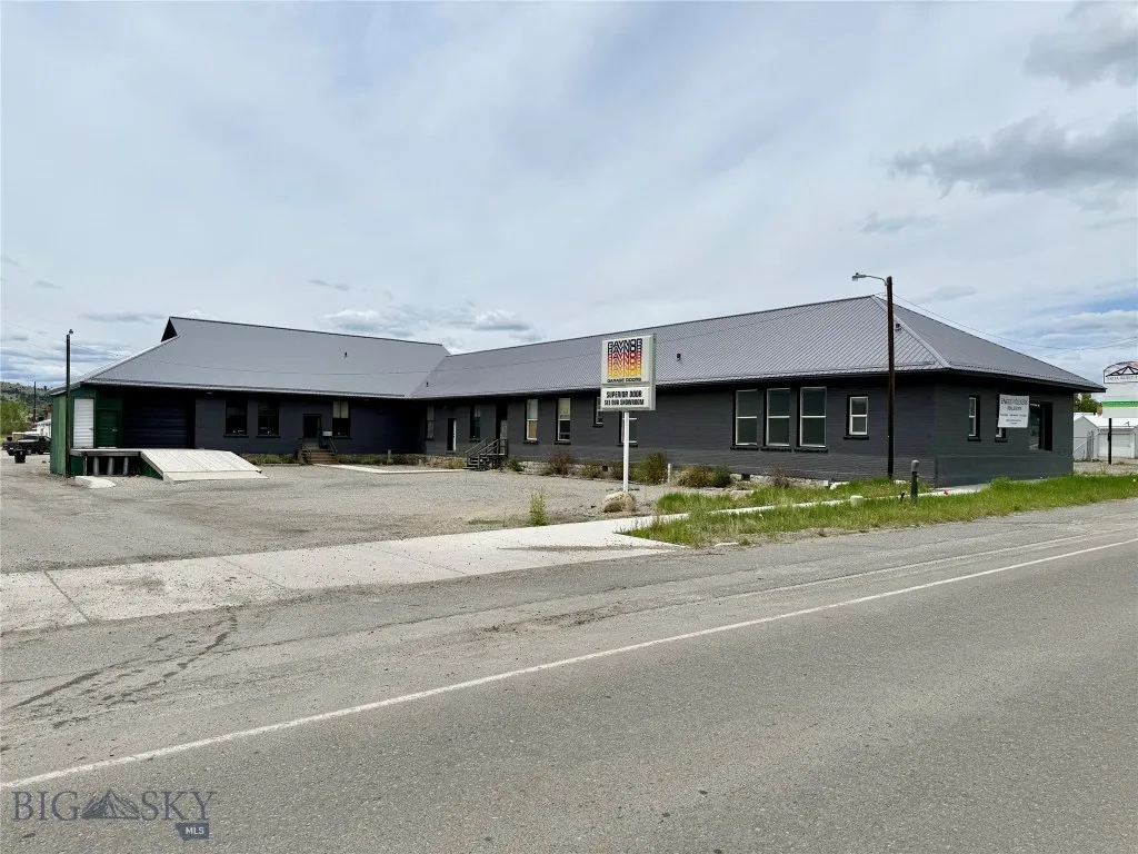 1333 Kaw Avenue, Butte, Montana 59701, Butte, Montana 59701, ,Commercial Sale,For Sale,1333 Kaw Avenue, Butte, Montana 59701,402726