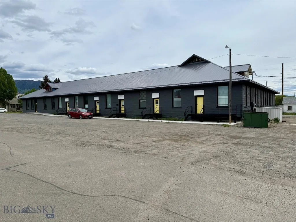 1333 Kaw Avenue, Butte, Montana 59701, Butte, Montana 59701, ,Commercial Sale,For Sale,1333 Kaw Avenue, Butte, Montana 59701,402726