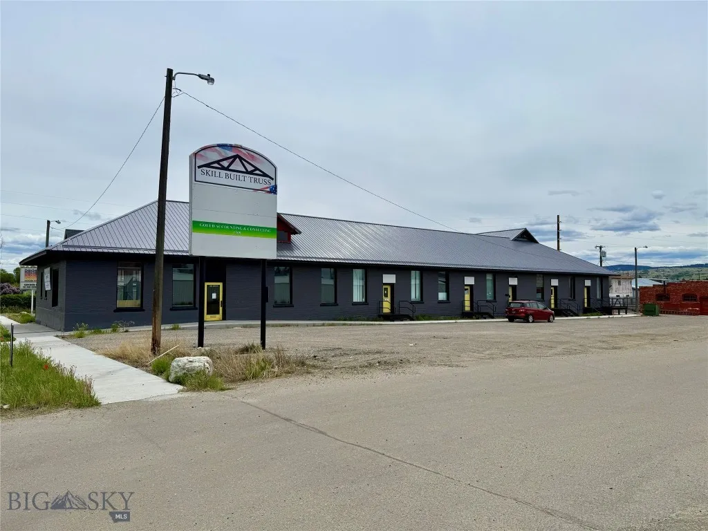 1333 Kaw Avenue, Butte, Montana 59701, Butte, Montana 59701, ,Commercial Sale,For Sale,1333 Kaw Avenue, Butte, Montana 59701,402726
