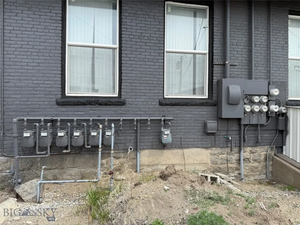 1333 Kaw Avenue, Butte, Montana 59701, Butte, Montana 59701, ,Commercial Sale,For Sale,1333 Kaw Avenue, Butte, Montana 59701,402726