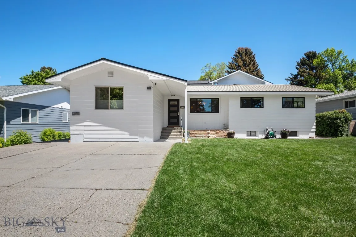 420 N 6th Avenue, Bozeman, Montana 59715, Bozeman, Montana 59715, ,Residential Income,For Sale,420 N 6th Avenue, Bozeman, Montana 59715,402771