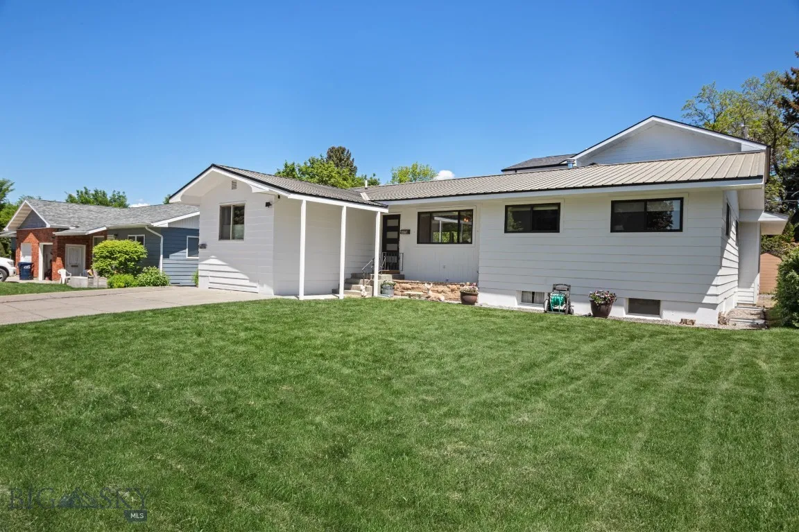 420 N 6th Avenue, Bozeman, Montana 59715, Bozeman, Montana 59715, ,Residential Income,For Sale,420 N 6th Avenue, Bozeman, Montana 59715,402771