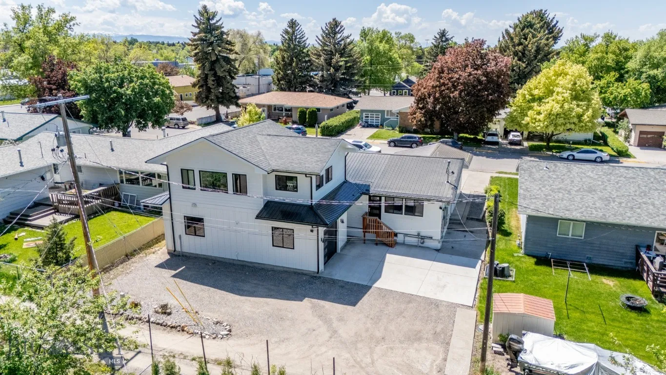 420 N 6th Avenue, Bozeman, Montana 59715, Bozeman, Montana 59715, ,Residential Income,For Sale,420 N 6th Avenue, Bozeman, Montana 59715,402771