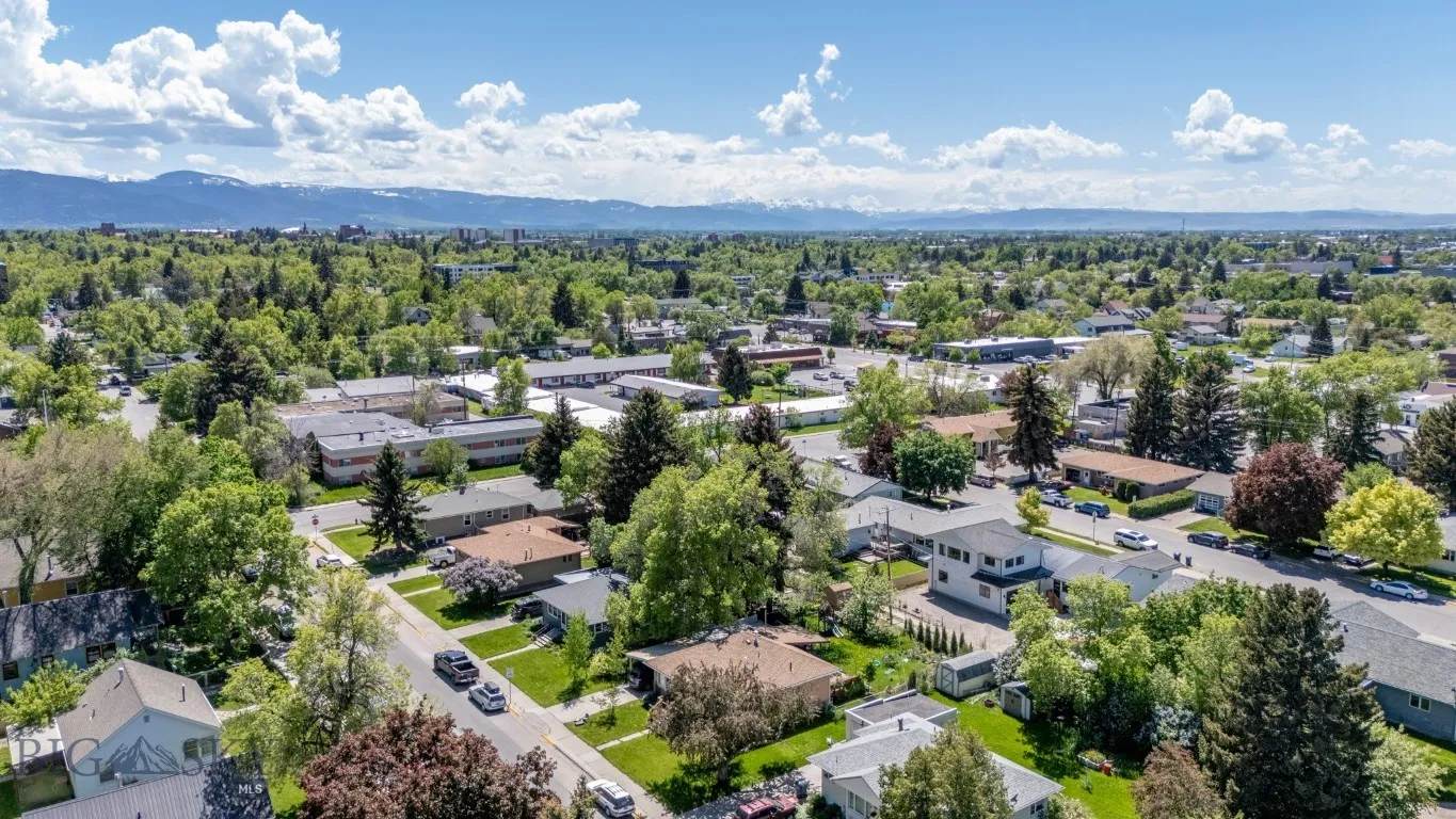 420 N 6th Avenue, Bozeman, Montana 59715, Bozeman, Montana 59715, ,Residential Income,For Sale,420 N 6th Avenue, Bozeman, Montana 59715,402771