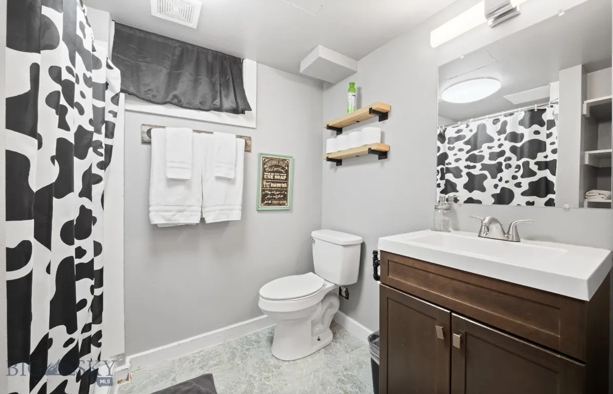 420 N 6th Avenue, Bozeman, Montana 59715, Bozeman, Montana 59715, ,Residential Income,For Sale,420 N 6th Avenue, Bozeman, Montana 59715,402771