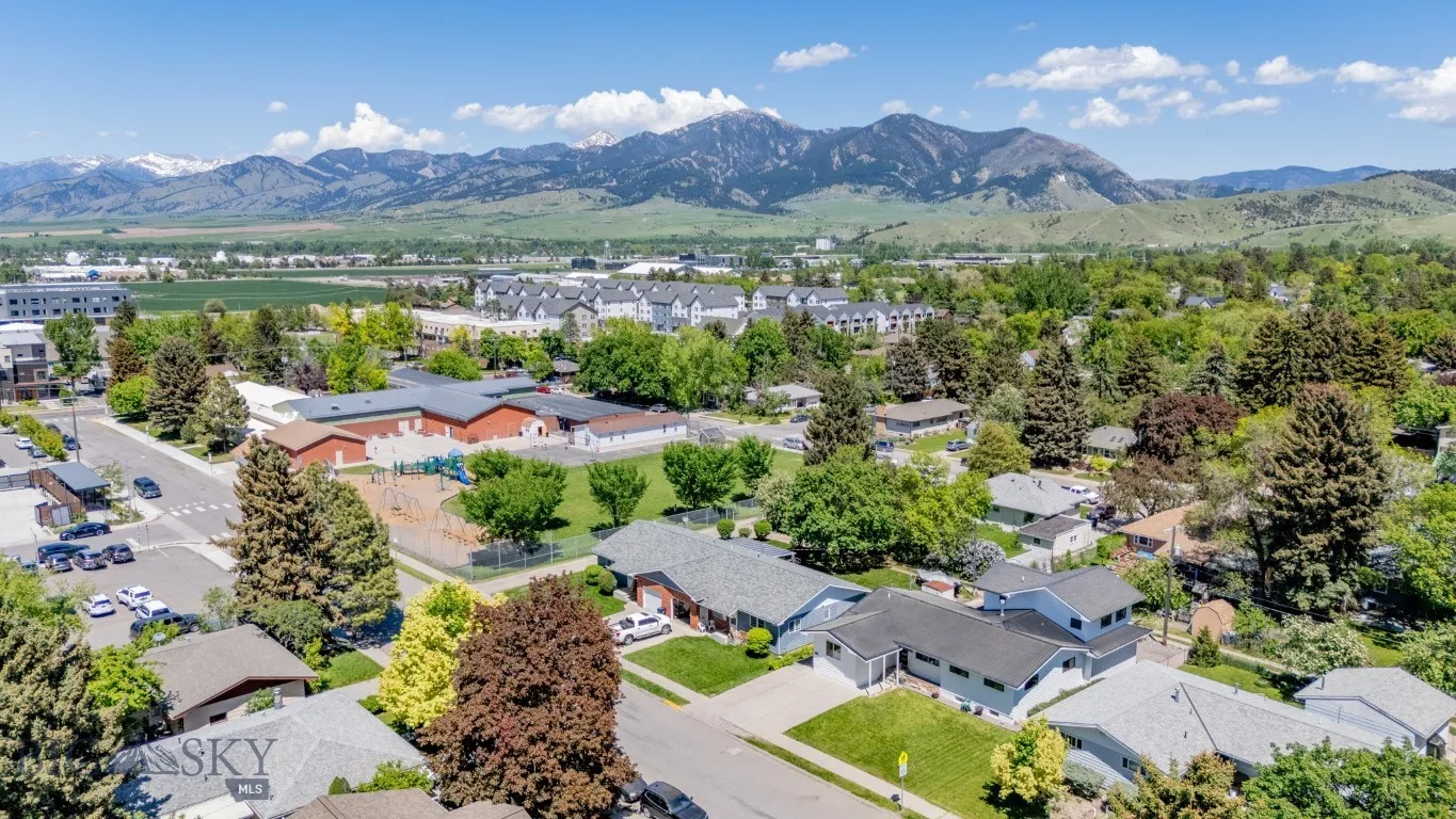 420 N 6th Avenue, Bozeman, Montana 59715, Bozeman, Montana 59715, ,Residential Income,For Sale,420 N 6th Avenue, Bozeman, Montana 59715,402771