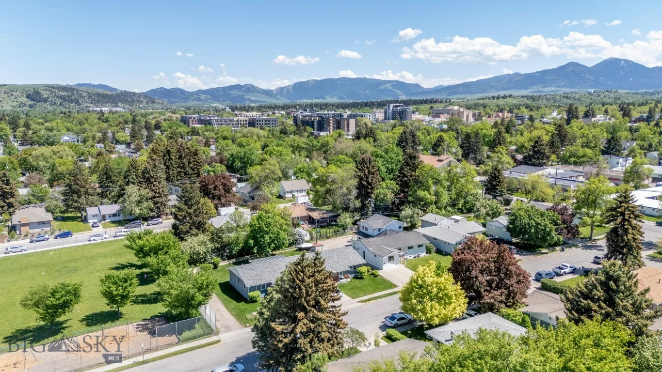 420 N 6th Avenue, Bozeman, Montana 59715, Bozeman, Montana 59715, ,Residential Income,For Sale,420 N 6th Avenue, Bozeman, Montana 59715,402771