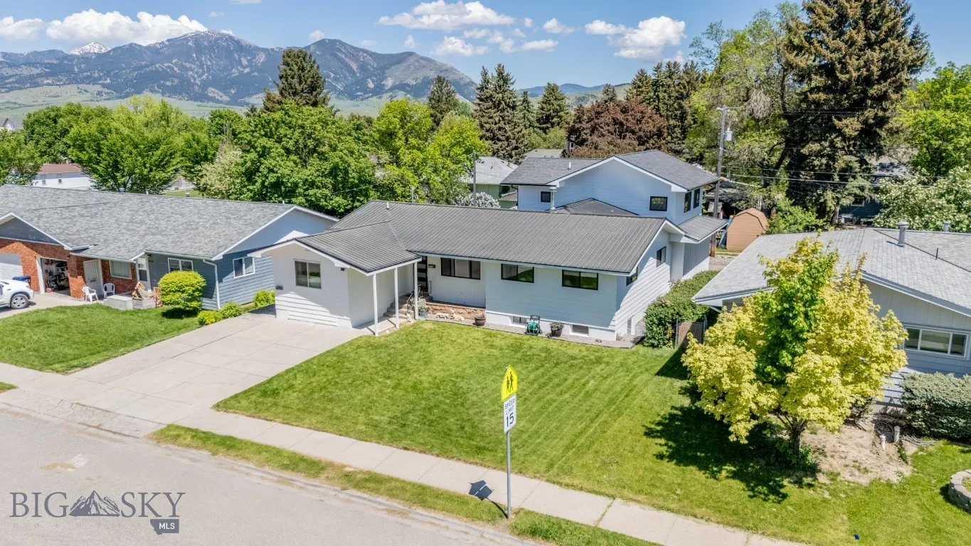 420 N 6th Avenue, Bozeman, Montana 59715, Bozeman, Montana 59715, ,Residential Income,For Sale,420 N 6th Avenue, Bozeman, Montana 59715,402771