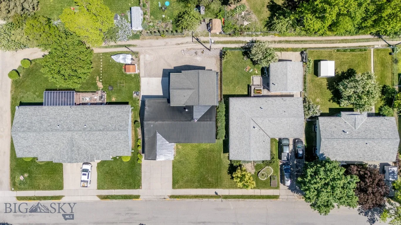 420 N 6th Avenue, Bozeman, Montana 59715, Bozeman, Montana 59715, ,Residential Income,For Sale,420 N 6th Avenue, Bozeman, Montana 59715,402771