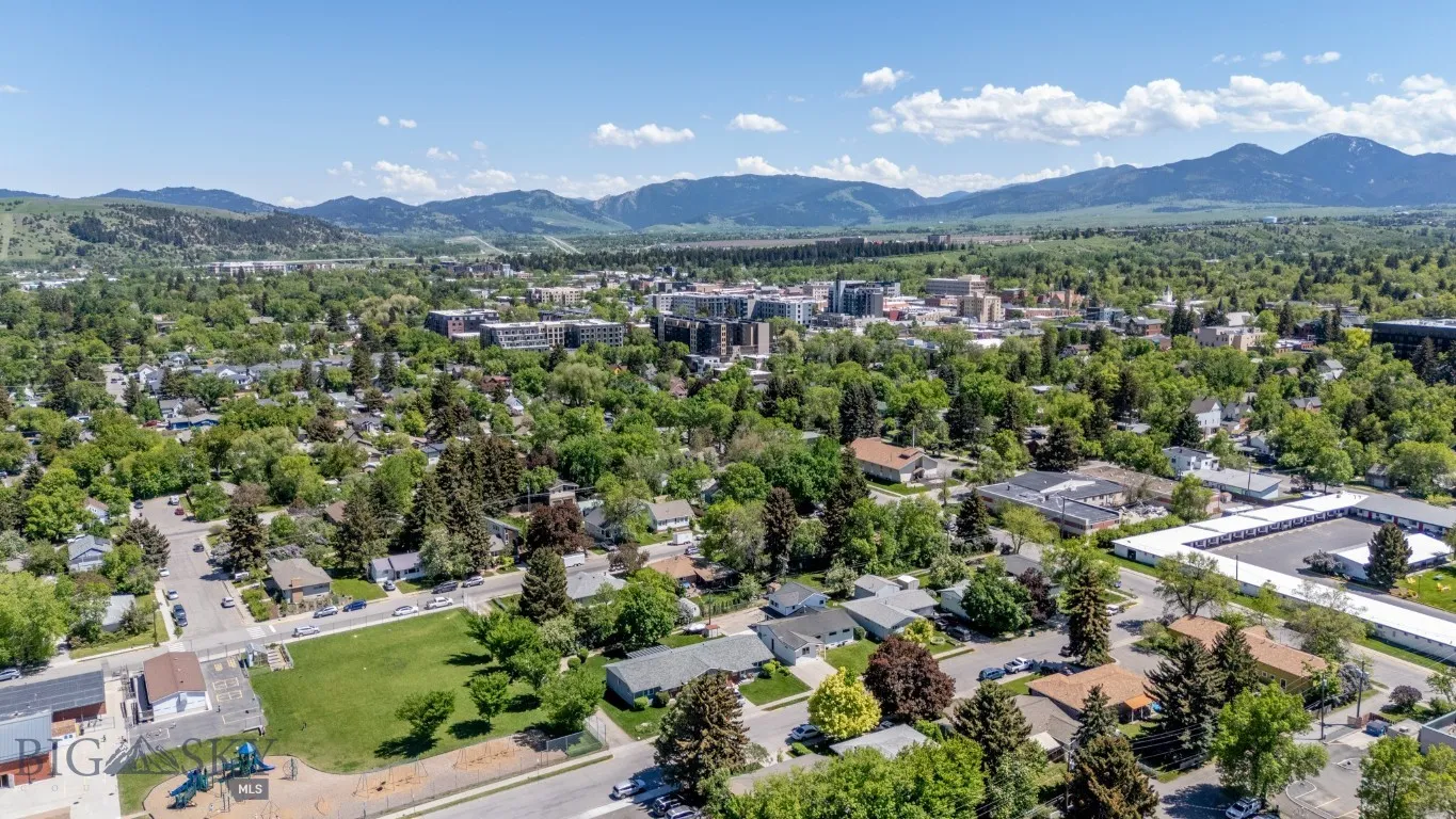 420 N 6th Avenue, Bozeman, Montana 59715, Bozeman, Montana 59715, ,Residential Income,For Sale,420 N 6th Avenue, Bozeman, Montana 59715,402771