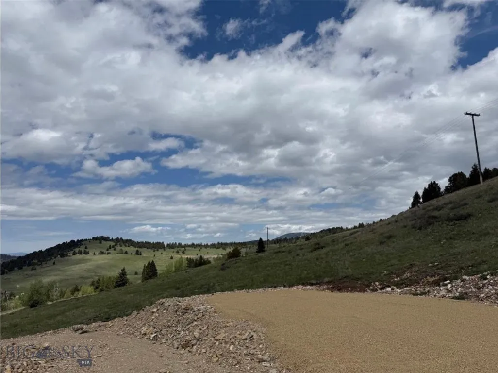 Lot 1 Whetstone Ridge Court, Deer Lodge, Montana 5, Anaconda, Montana 59711, ,Land,For Sale,Lot 1 Whetstone Ridge Court, Deer Lodge, Montana 5,0,402717